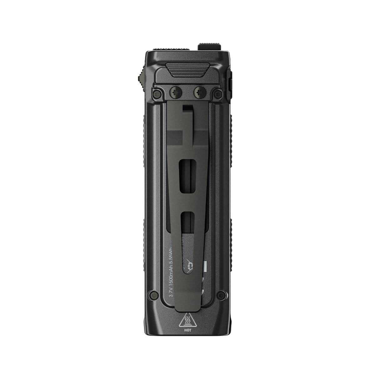 Amazon.co.jp: Nitecore EDC23 ウルトラスリム フラッシュライト